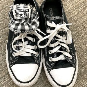 Sz 7 convers men’s 5.5